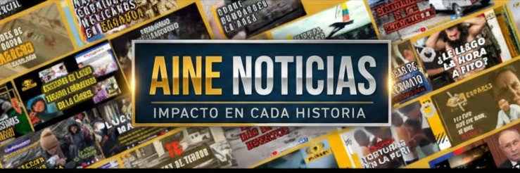 @AineNoticias's banner