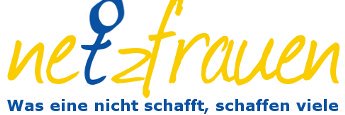 netzfrauen☮️'s banner