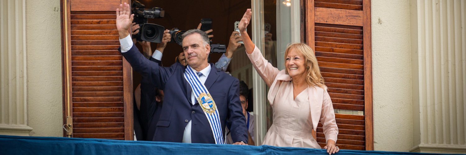 El Zurdo's banner