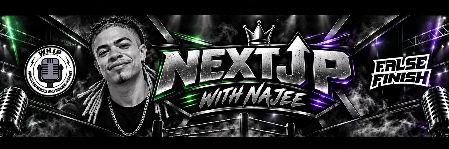 NaJee's banner