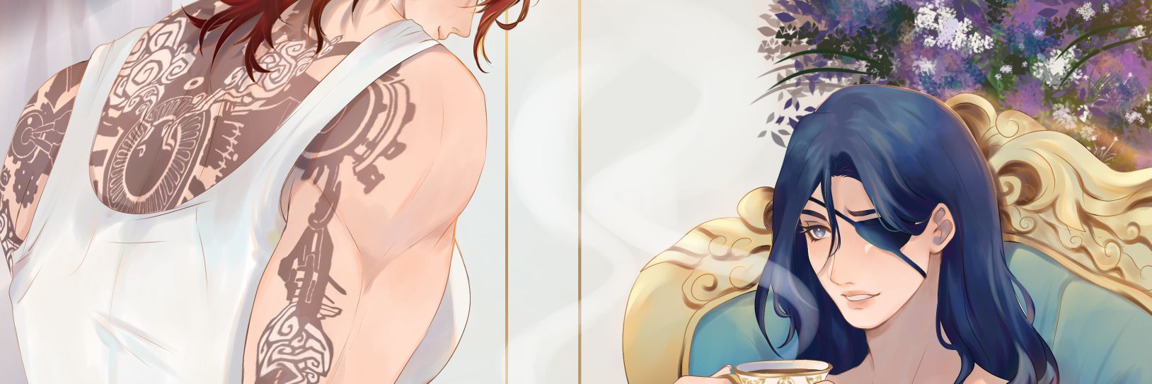 Feliz Astra ✨(Hiatus)'s banner
