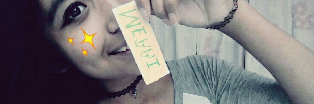 Meri's banner