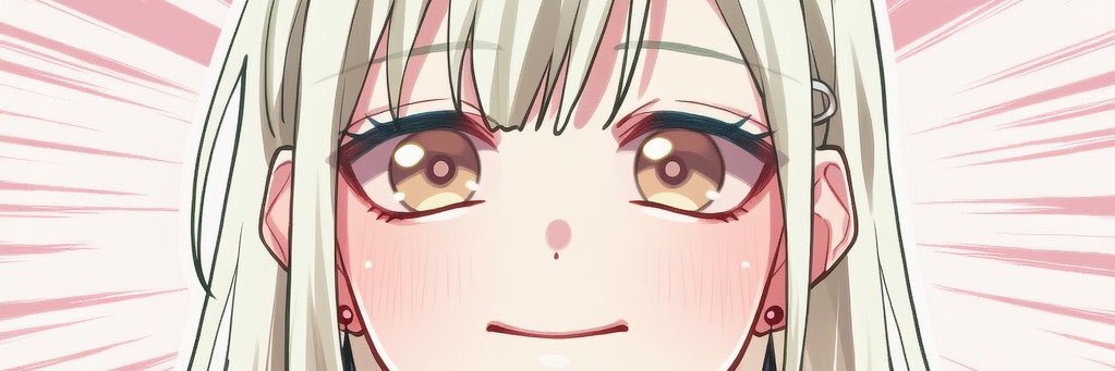 雾雨菜菜✨'s banner