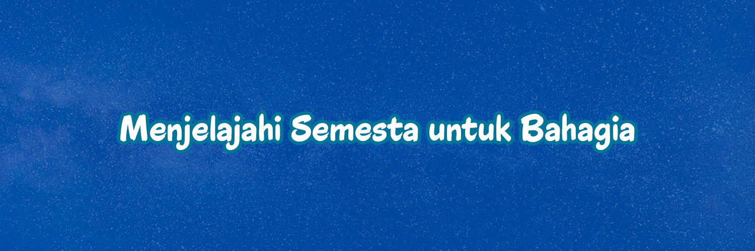 Kelucuan Lintas Semesta's banner