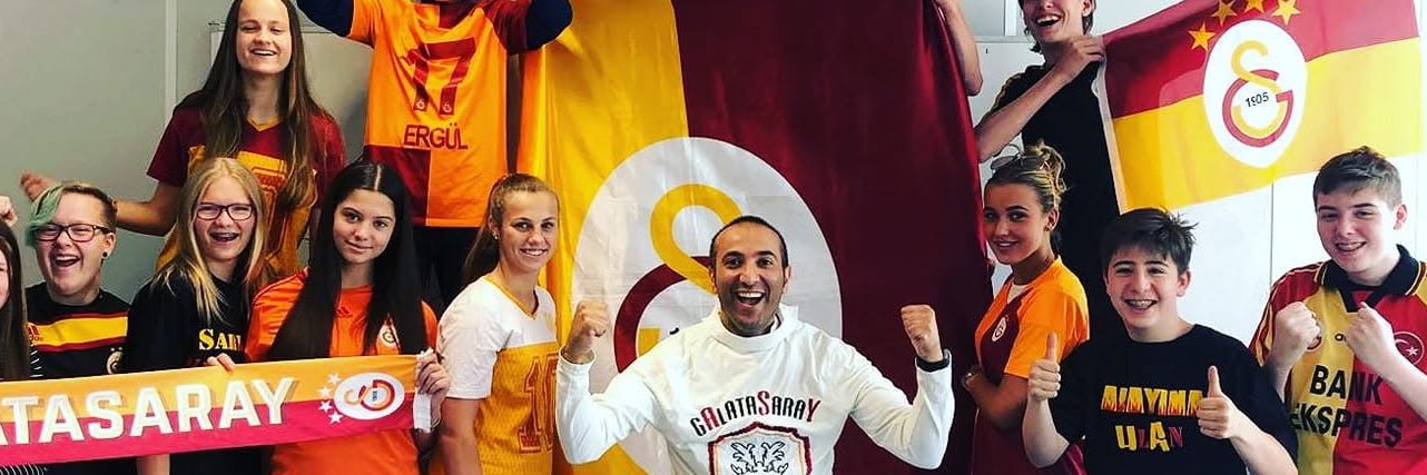 Hollandalı Öğretmen's banner
