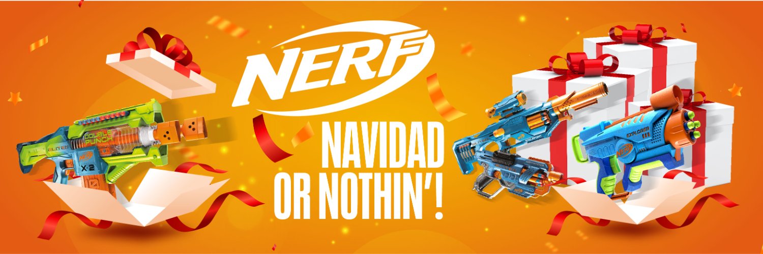 Nerfspain's banner