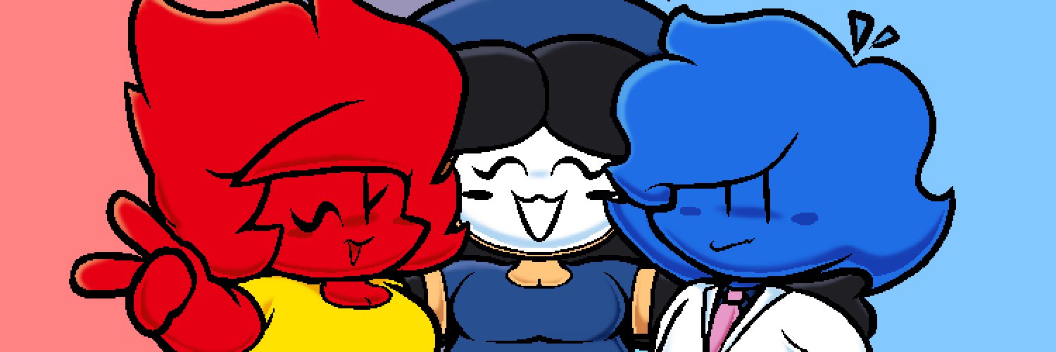 Nokiah 💖's banner