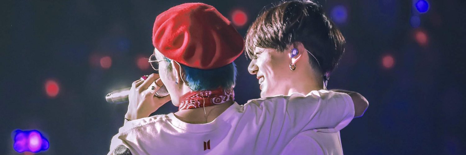 ねね⁷🐰🐯💜🌮's banner