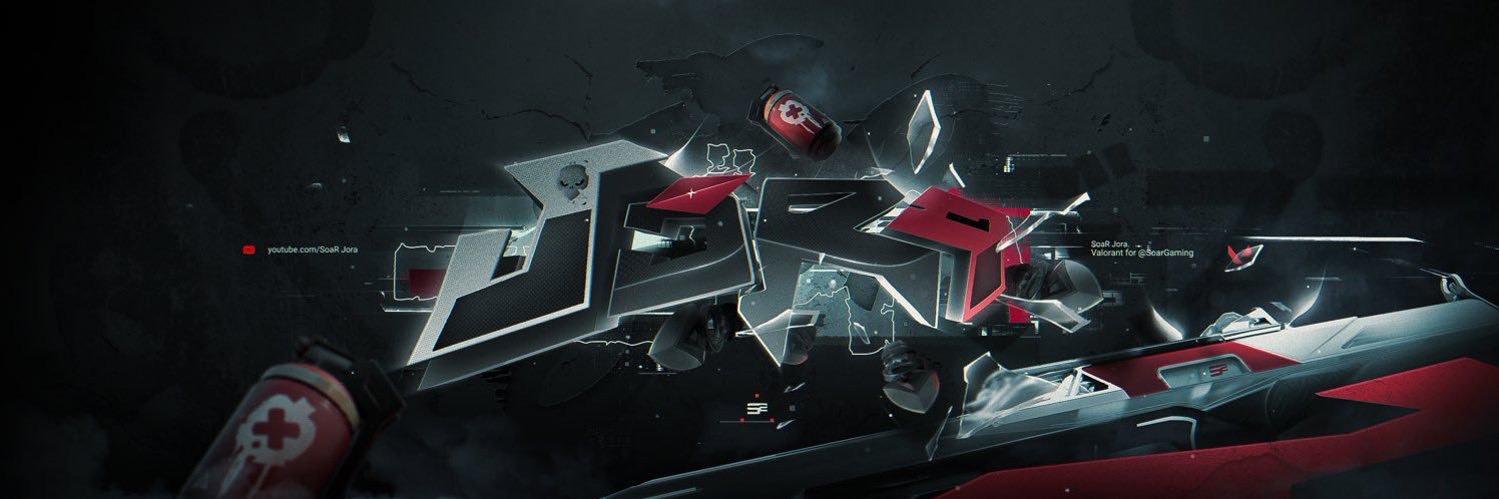 Jora+'s banner