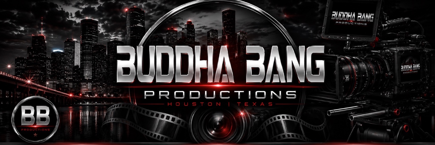 BUDDHA - Director - Photographer - Content Creator's banner