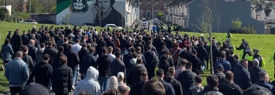 Kieran's banner