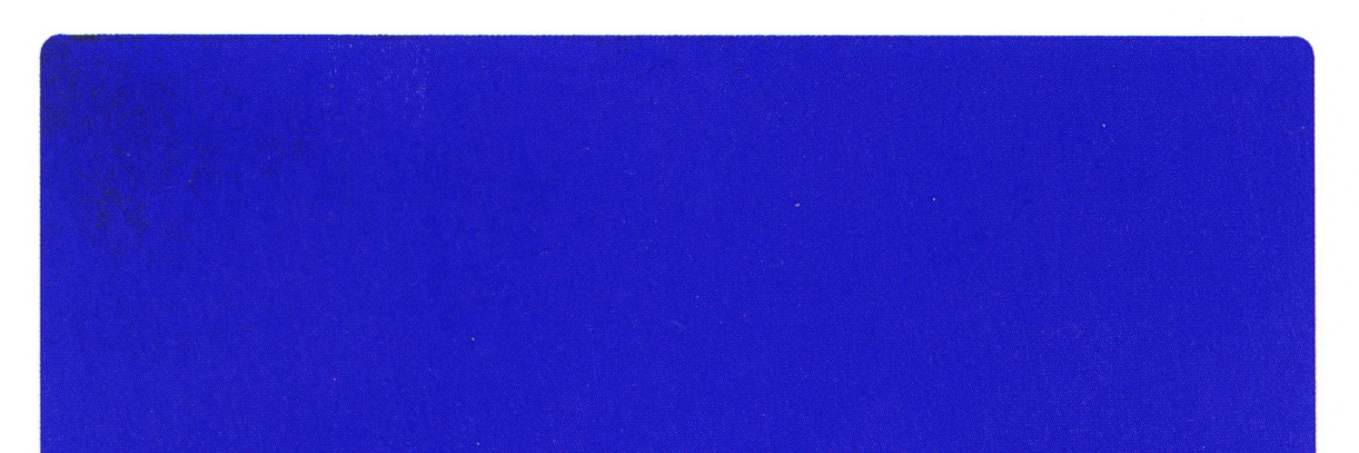 Zach Klein's banner