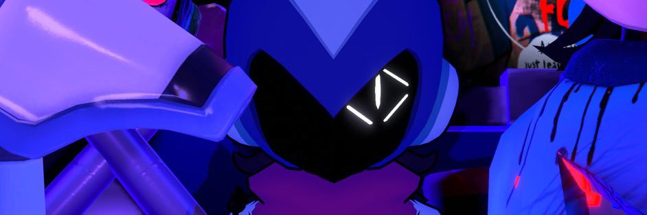 Arcy's banner