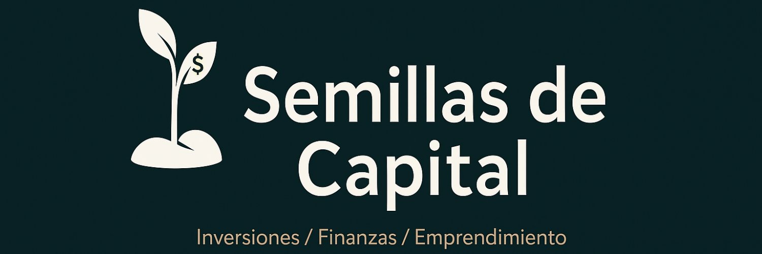 Semillas De Capital's banner