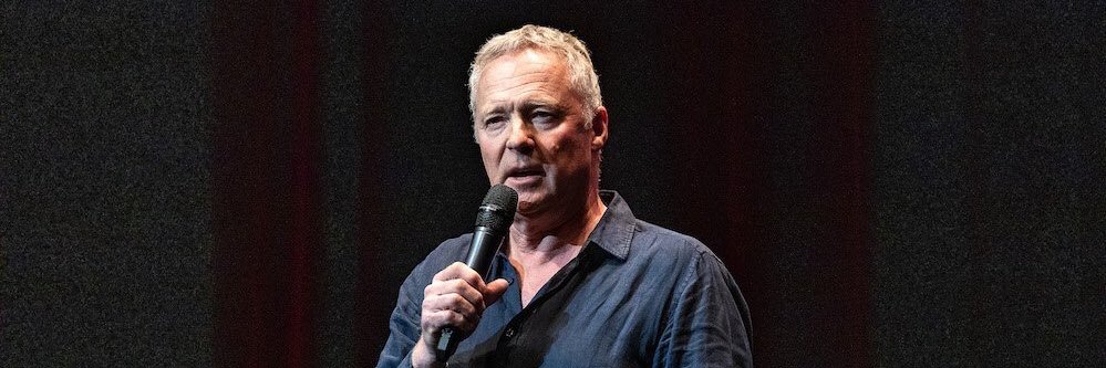 Rory Bremner 💙🇺🇦's banner