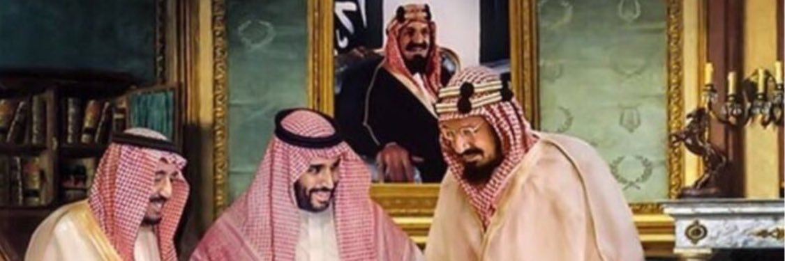 محمد بن عبدالعزيز بن سلطان's banner