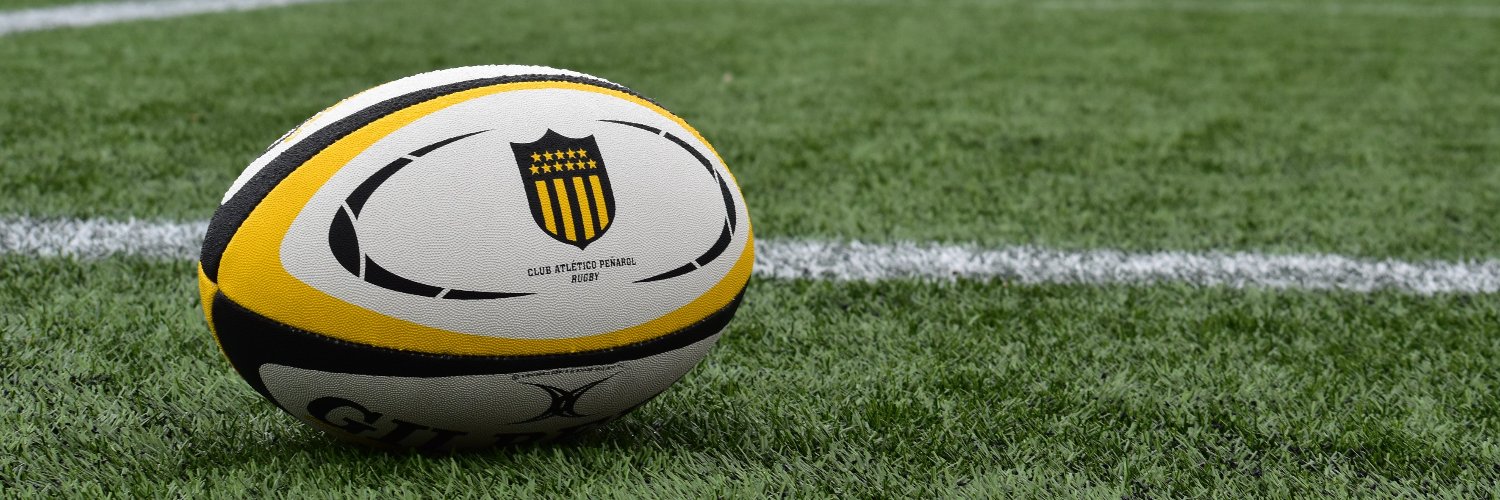 PEÑAROL | Rugby's banner