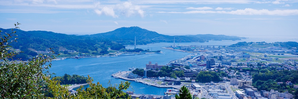 気仙沼さ来てけらいんWEB's banner