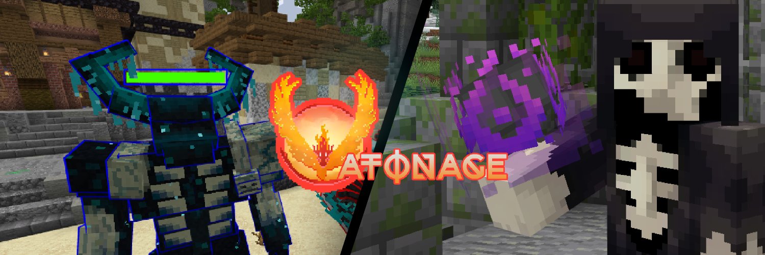 Vatonage's banner
