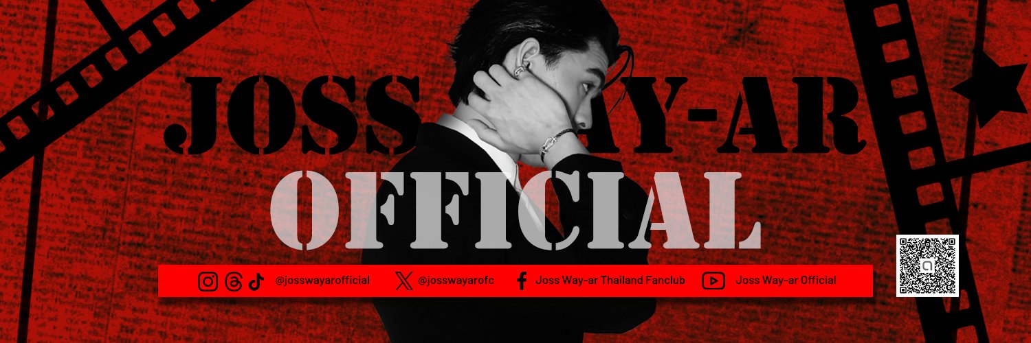 JOSS WAY-AR OFFICIAL's banner