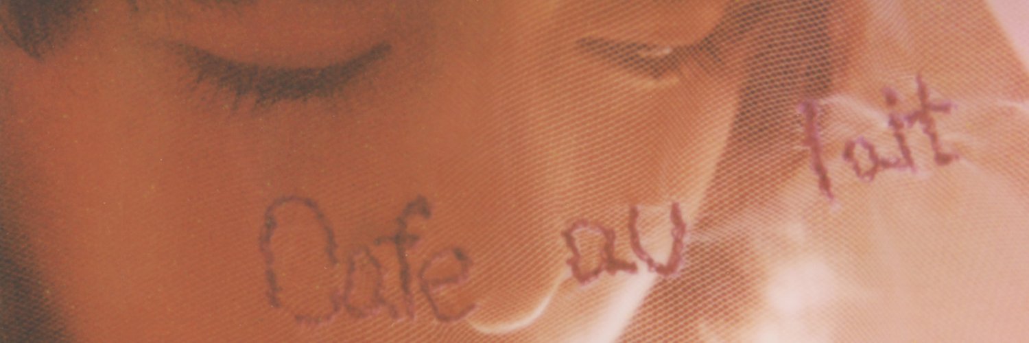 森七菜 音楽スタッフ（公式）'s banner