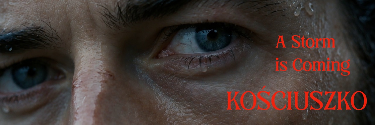 Krzysztof Noworyta's banner