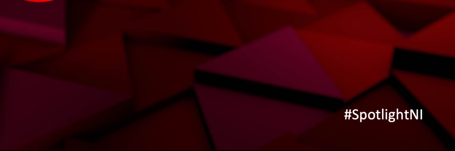 BBC Spotlight NI's banner