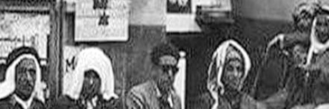 جمال الساير's banner