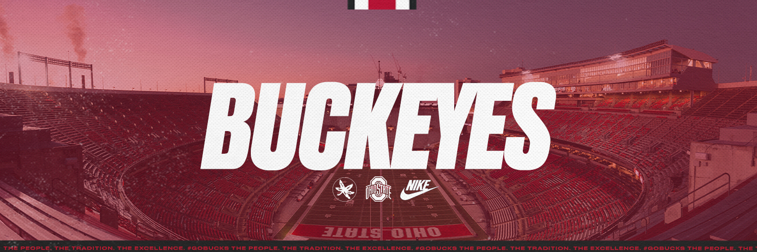 Ohio State Buckeyes 🌰's banner