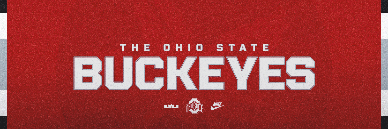 Ohio State Buckeyes 🌰's banner