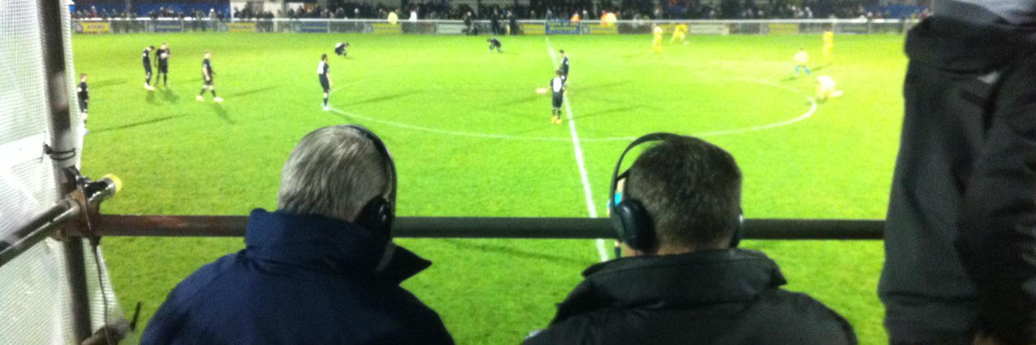 BBC Sport Essex's banner