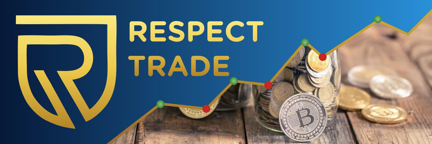 Respect Trade's banner