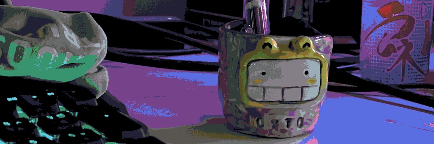 ᴏᴛᴛᴏ's banner