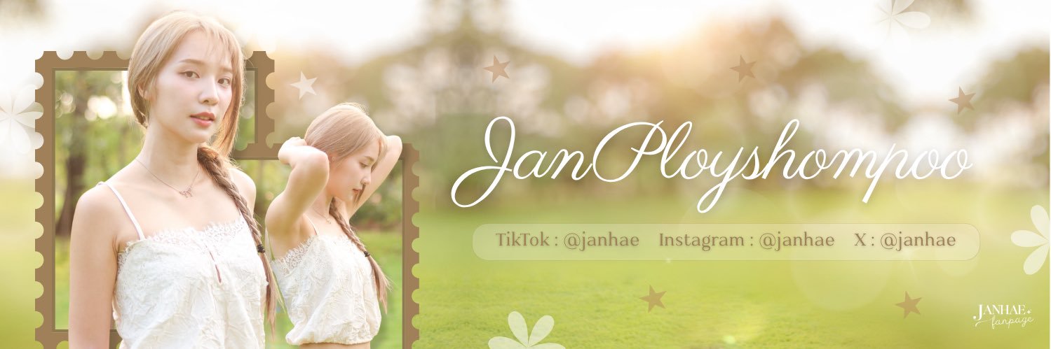 JANHAEFANPAGE's banner