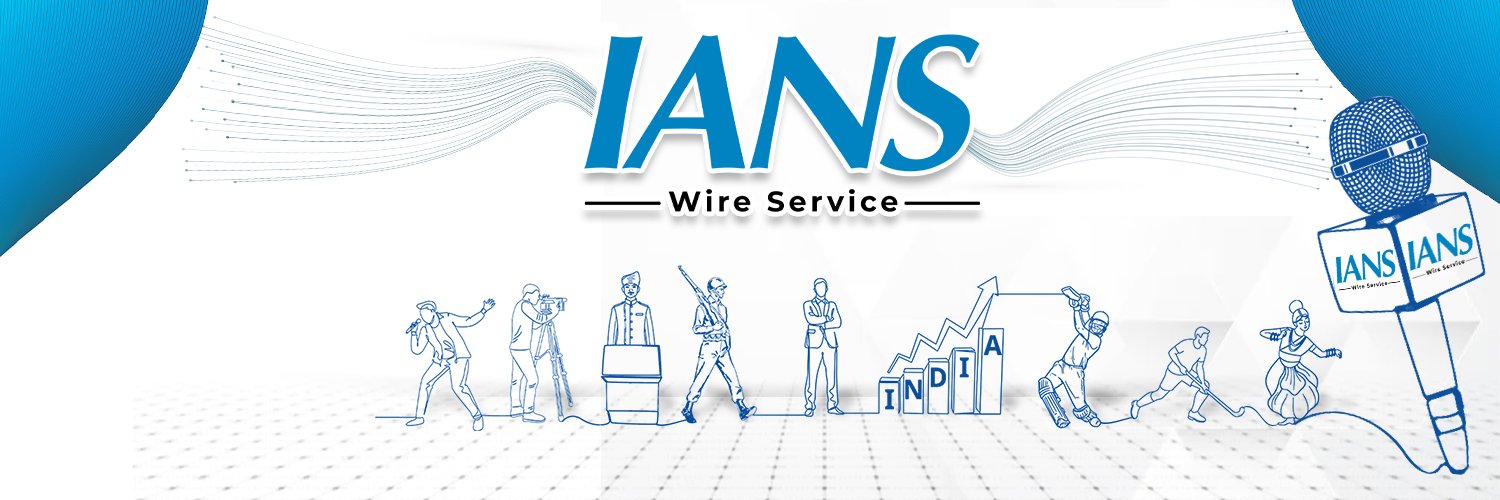 IANS Hindi's banner