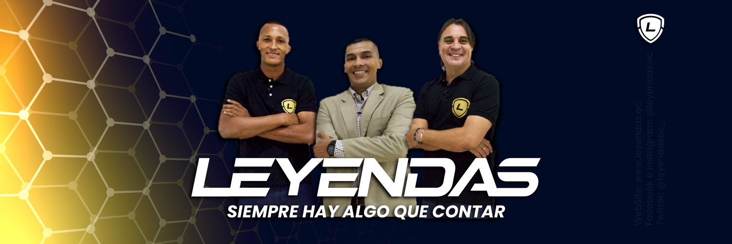 Leyendas Tv's banner
