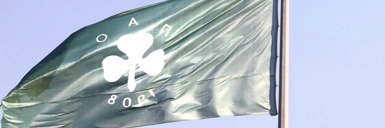 Konstantinos 𝕏's banner