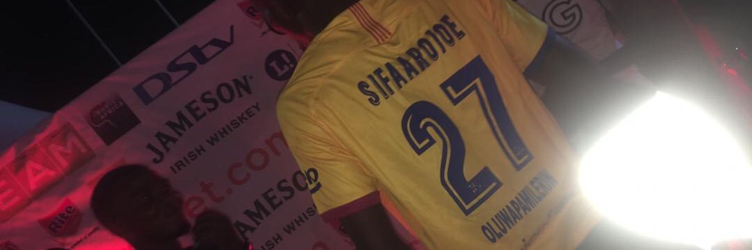 Sifaaro-joe's banner
