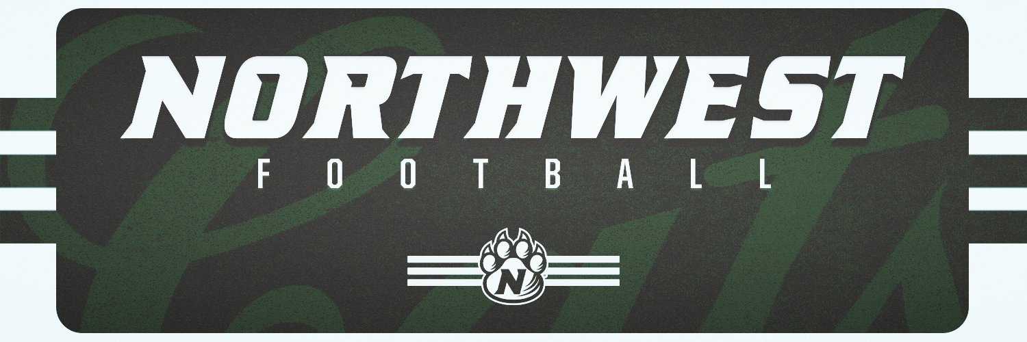 Northwest Football's banner