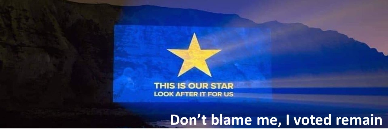 European Unity #FBPE #RejoinEU🇪🇺🇺🇦🇨🇦#NAFO's banner