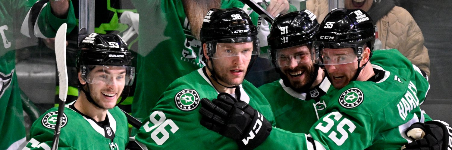 Locked On Stars Podcast's banner