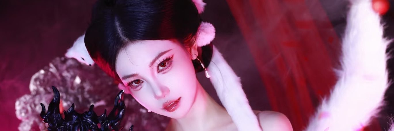HuangGe Photo's banner