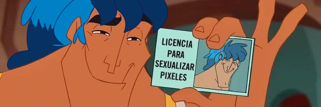 Nicol🔞 HIATUS's banner