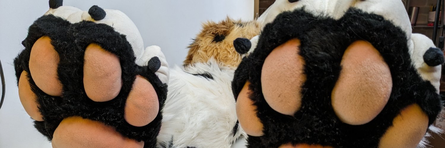 🐾Ash🐾's banner