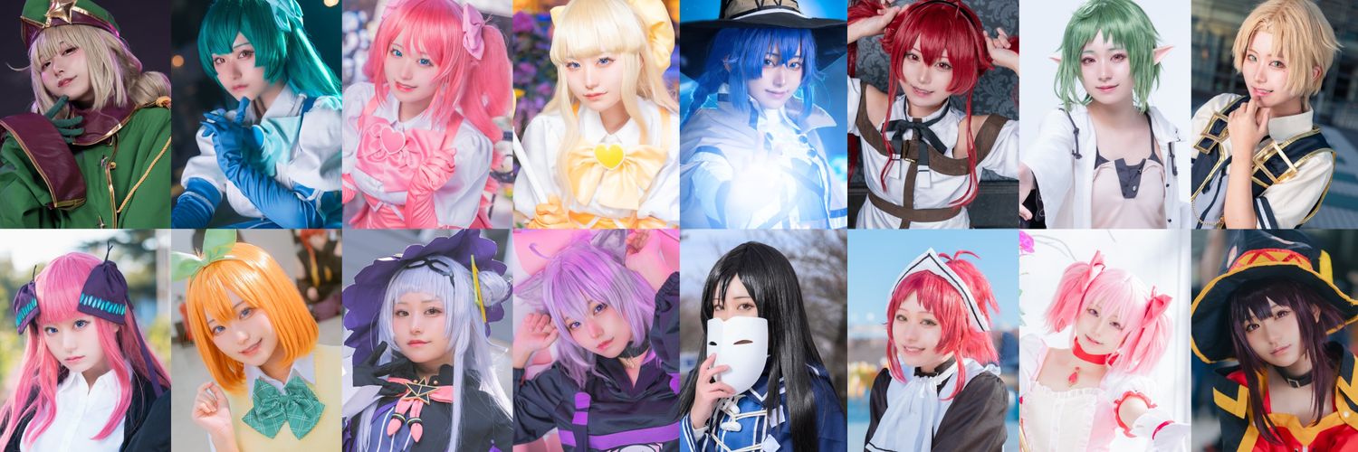 つばさび's banner