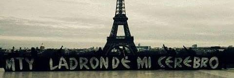 Bonjour's banner