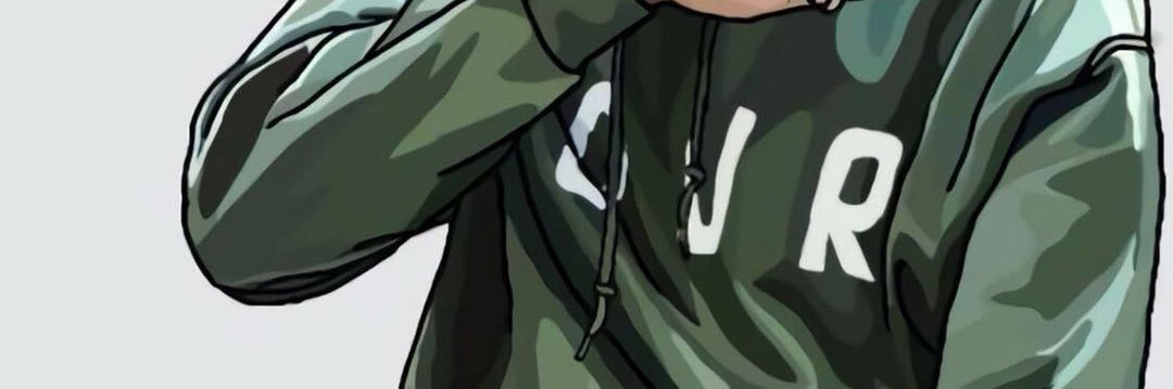 街溜子's banner