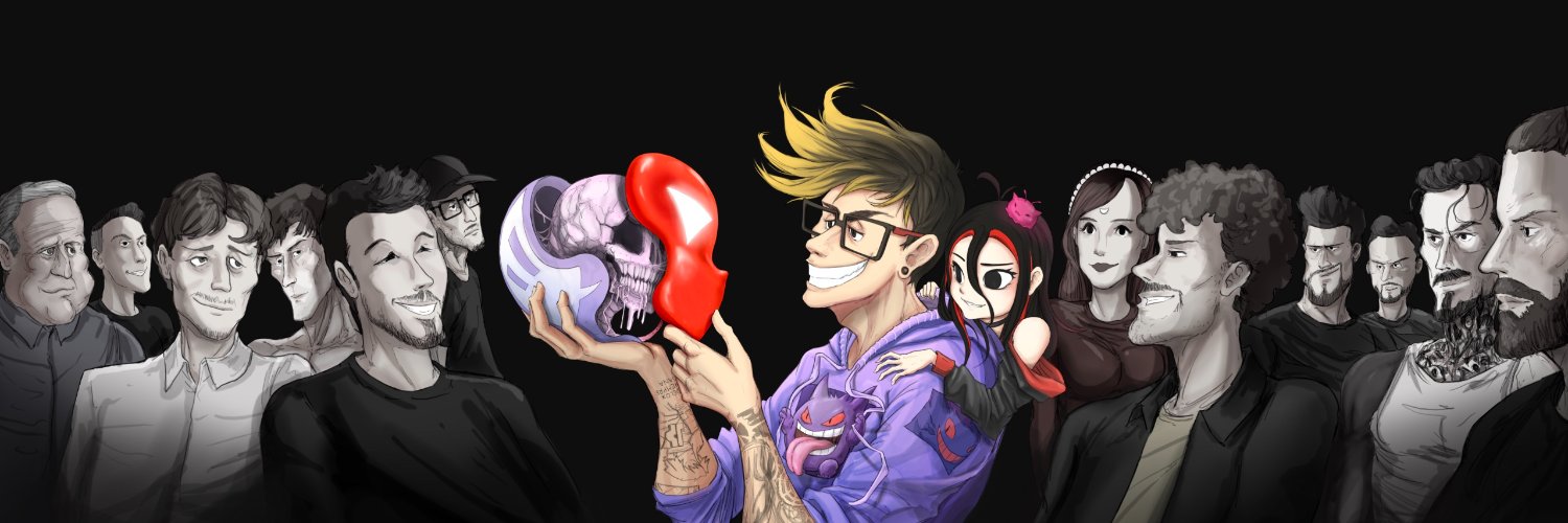 Delox's banner