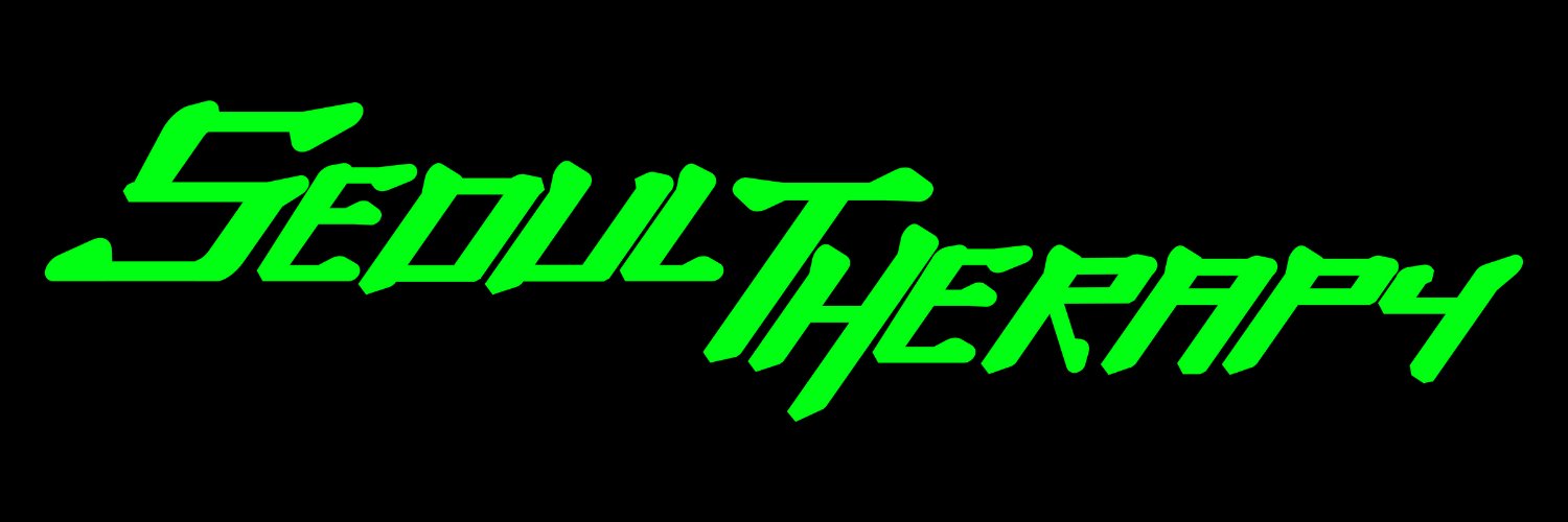Seoul Therapy's banner