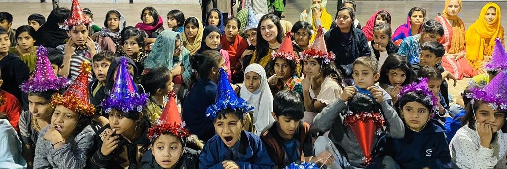 Aqsa Aziz Jamali's banner